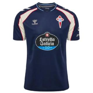 Celta de Vigo 2ª Equipacion 2026/27